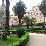 Del Centro 3* Palermo