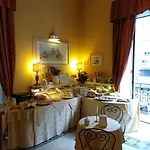 Del Centro Hotell 3*