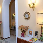 Del Centro Hotell