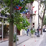 Del Centro Hotell