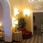 Del Centro Hotell