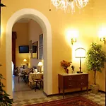 Del Centro Hotell Palermo