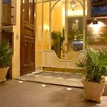 Del Centro Hotell