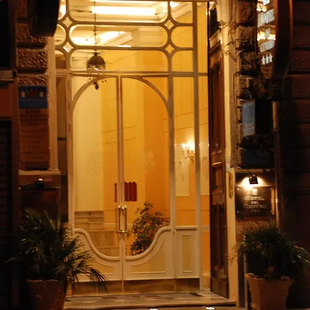 Ξενοδοχείο Del Centro