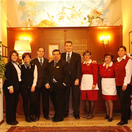 Hotel Del Centro Palermo