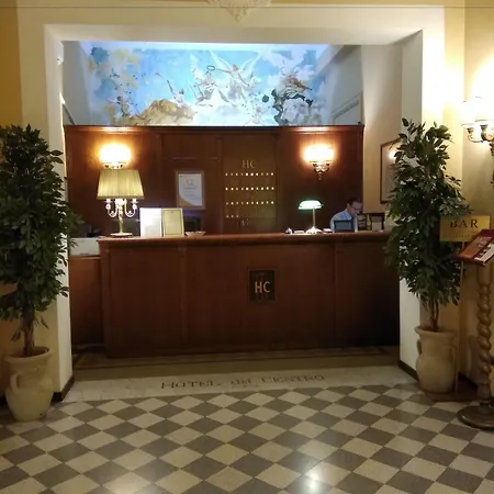 Del Centro