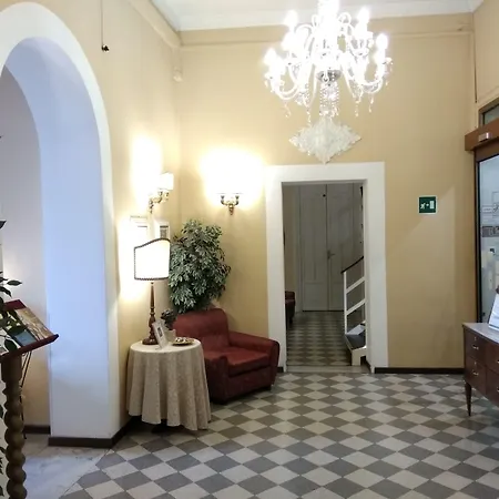 Del Centro Ξενοδοχείο