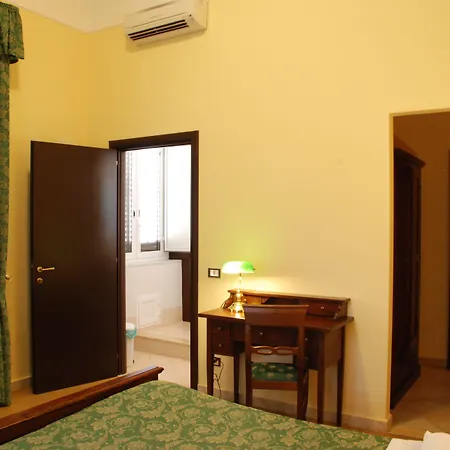 Del Centro Hotel Palerme