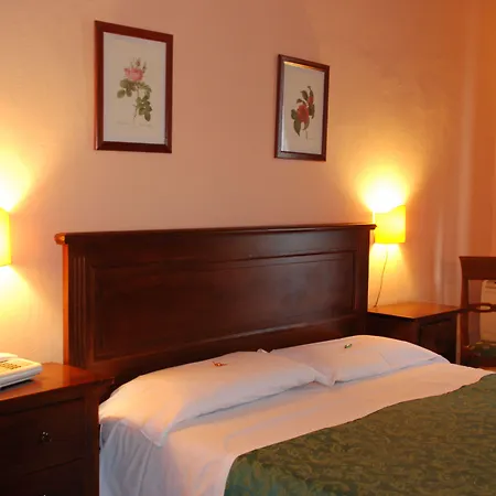 Hotel Del Centro Palermo