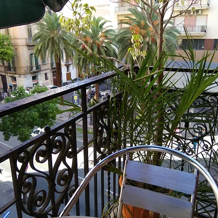 Hotel Del Centro Palermo