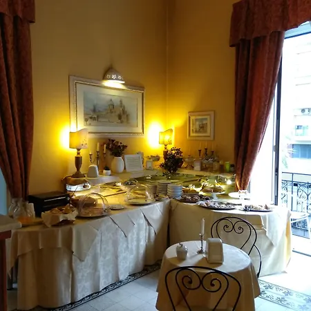 Del Centro Ξενοδοχείο 3*