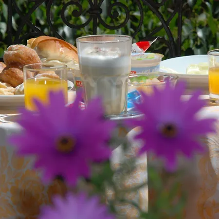 Del Centro 3* Palermo