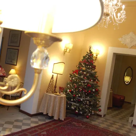 Del Centro Hotel Palermo