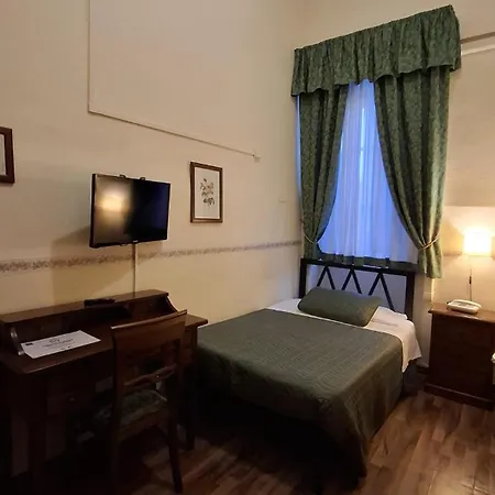 Ξενοδοχείο Del Centro