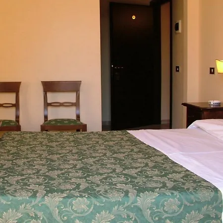 Del Centro 3* Παλέρμο