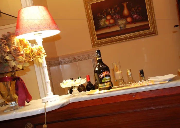 Del Centro Hotel Palerme