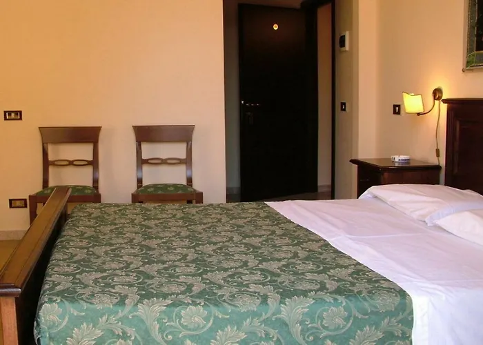 Del Centro 3* Palerme