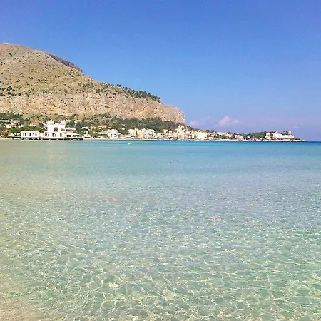 デル チェントロ ホテル パレルモ