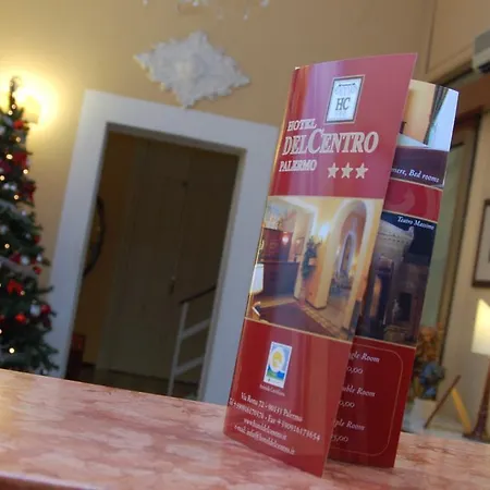 デル チェントロ