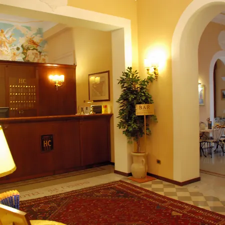 Del Centro 3* باليرمو