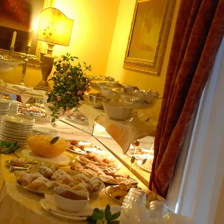 デル チェントロ ホテル